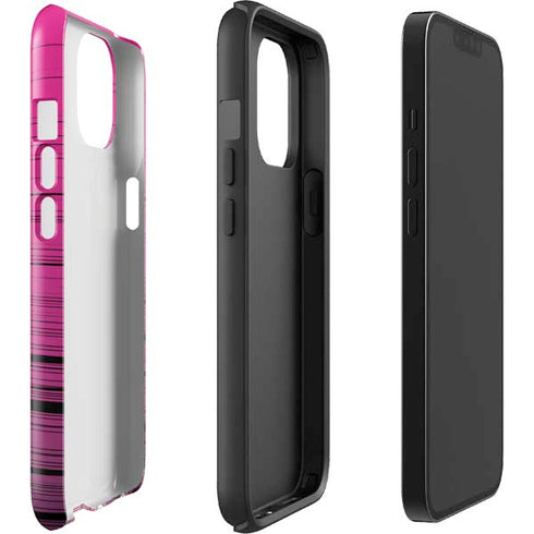 Dragon Ball Z Frieza Evolution iPhone 15 Impact Case